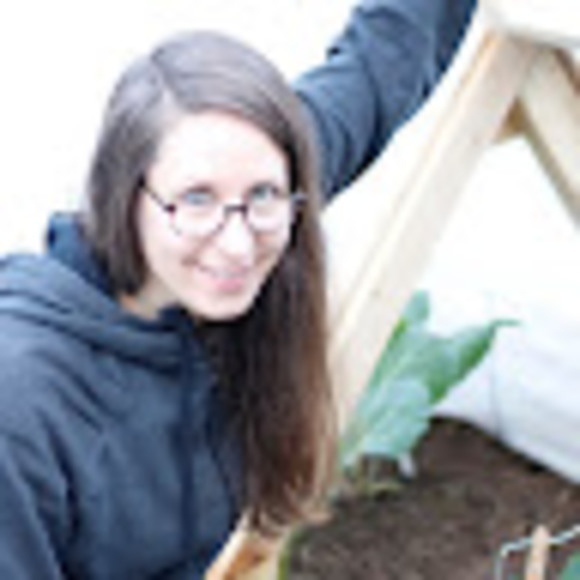 Meet your Posher, Betty - Picture 1 of 1